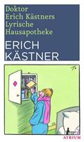 Erich Kästner Doktor s Lyrische Hausapotheke