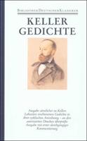 Gottfried Keller Sämtliche Werke in sieben Bänden