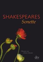 William Shakespeare Shakespeares Sonette