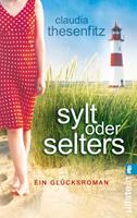 Claudia Thesenfitz Sylt oder Selters