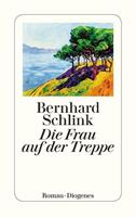 Van Ditmar Boekenimport B.V. Die Frau Auf Der Treppe - Schlink, Bernhard