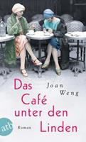 Joan Weng Das Café unter den Linden