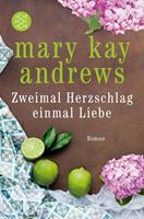 Mary Kay Andrews Zweimal Herzschlag, einmal Liebe