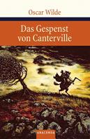 Oscar Wilde Das Gespenst von Canterville u.a.Märchen