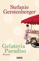 Stefanie Gerstenberger Gelateria Paradiso