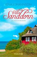 Lena Johannson Villa Sanddorn