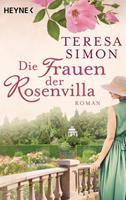 Van Ditmar Boekenimport B.V. Die Frauen Der Rosenvilla - Simon, Teresa