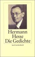 Hermann Hesse Die Gedichte