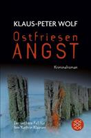 Klaus-Peter Wolf Ostfriesenangst / Ann Kathrin Klaasen Bd.6