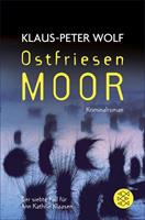 Klaus-Peter Wolf Ostfriesenmoor  / Ann Kathrin Klaasen Bd.7