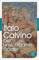 Italo Calvino Die unsichtbaren Städte