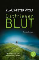 Klaus-Peter Wolf Ostfriesenblut / Ann Kathrin Klaasen Bd.2