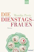 Monika Peetz Die Dienstagsfrauen