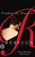 Daphne du Maurier Rebecca