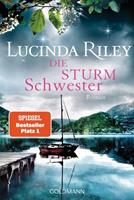 Lucinda Riley Die Sturmschwester / Die sieben Schwestern Bd.2