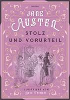Jane Austen Stolz und Vorurteil