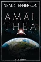 Neal Stephenson Amalthea