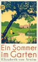 Elizabeth Arnim Ein Sommer im Garten