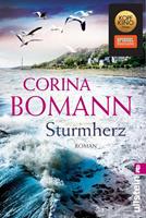 Van Ditmar Boekenimport B.V. Sturmherz - Bomann, Corina
