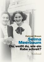 Van Ditmar Boekenimport B.V. Du, Weißt Du, Wie Ein Rabe Schreit℃ - Meerbaum-Eisinger, Selma