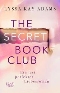 Rowohlt TB. Ein fast perfekter Liebesroman / The Secret Book Club Bd.1