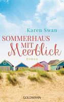 Karen Swan Sommerhaus mit Meerblick