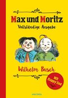 Wilhelm Busch Max und Moritz