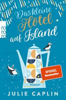 Julie Caplin Das kleine Hotel auf Island