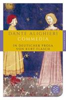 Dante Alighieri Commedia