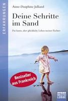 Anne-Dauphine Julliand Deine Schritte im Sand