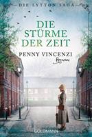 Penny Vincenzi Die Stürme der Zeit