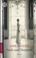 Jane Austen Stolz und Vorurteil