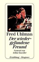 Fred Uhlman Der wiedergefundene Freund