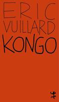 Éric Vuillard Kongo