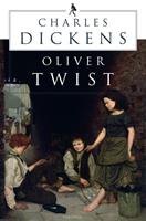 Charles Dickens Oliver Twist (Roman)