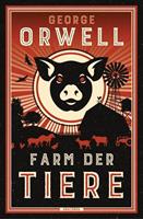 George Orwell Farm der Tiere