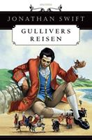 Jonathan Swift Gullivers Reisen
