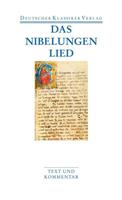 Deutscher Klassiker Verlag Das Nibelungenlied