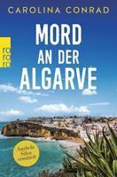 Carolina Conrad Mord an der Algarve