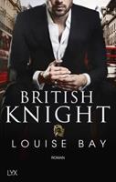Louise Bay British Knight