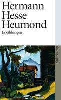 Hermann Hesse Heumond