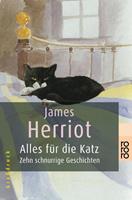 James Herriot Alles für die Katz