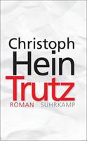 Christoph Hein Trutz