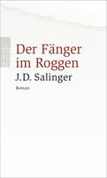 J.D. Salinger Der Fänger im Roggen