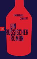 Emmanuel Carrère Ein russischer Roman