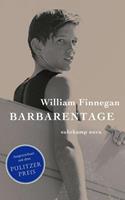 William Finnegan Barbarentage