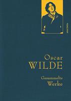 Oscar Wilde Gesammelte Werke