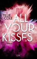 Tillie Cole All Your Kisses