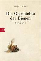Maja Lunde Die Geschichte der Bienen
