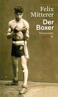 Felix Mitterer Der Boxer